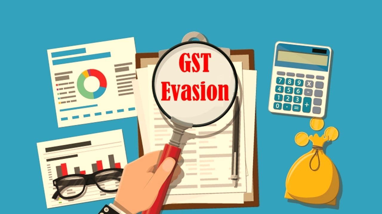 GST Evasion Detection doubles to Rs.1.01 Lakh Crore in FY 2022-23