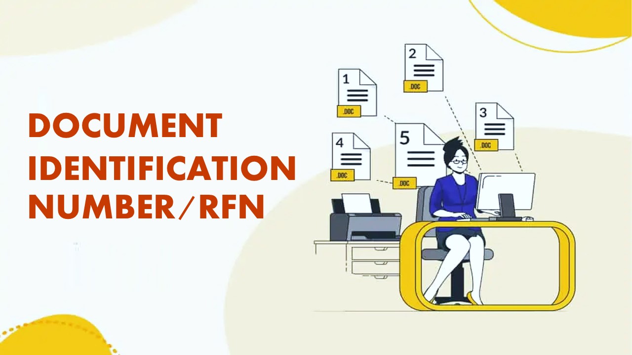 GSTN introduces facility to verify document Reference Number