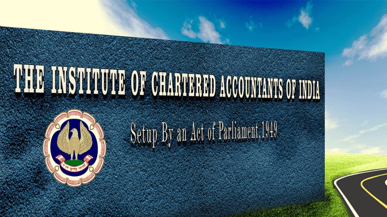 ICAI notifies Gandhinagar Branch of Western India Regional Council