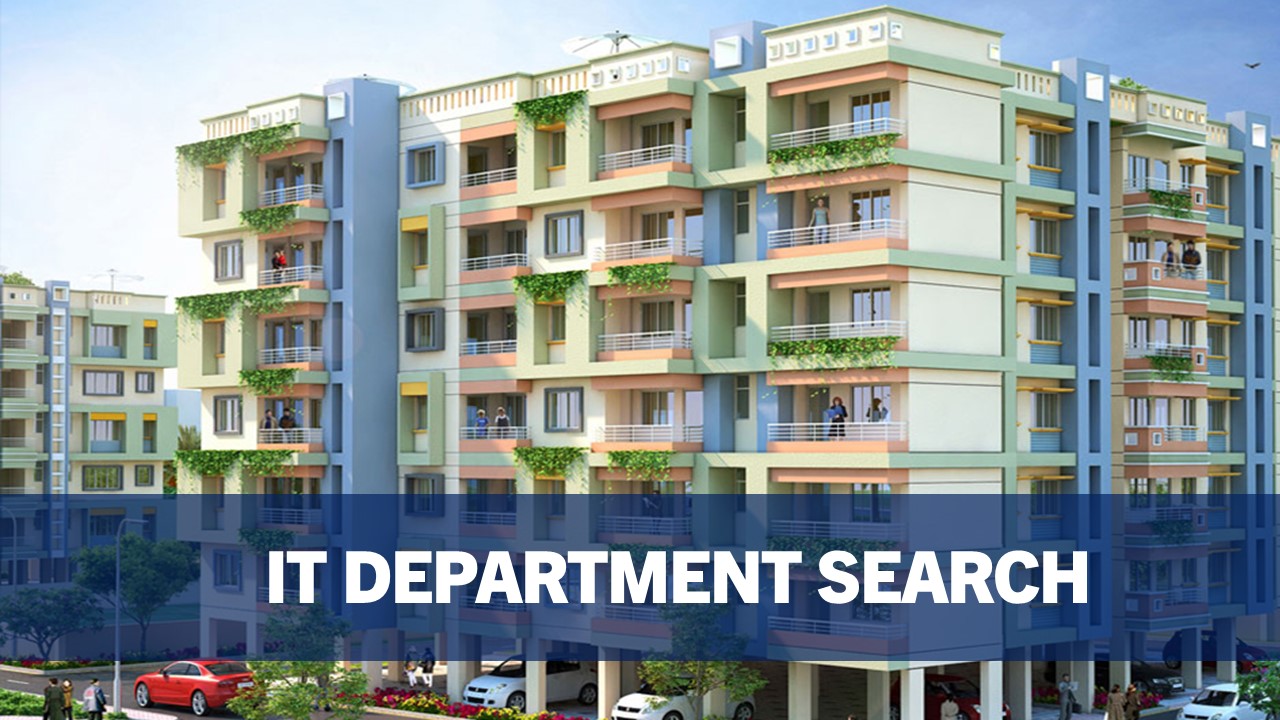 IT Department search operation at Kalsi Brothers’ premises