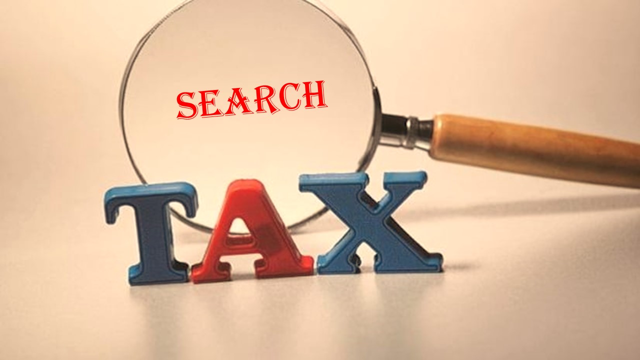 Income Tax Department Search and Seizure Operation in Karnataka