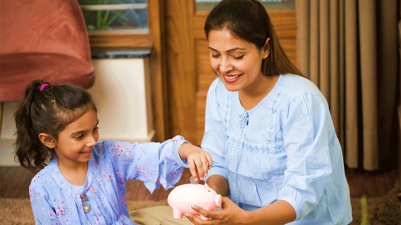 Govt. Notifies Mahila Samman Savings Certificate Scheme 2023