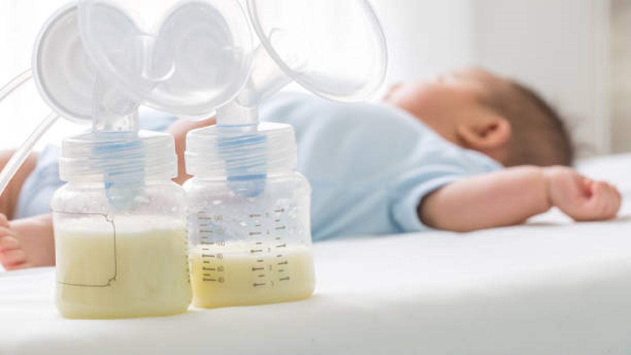 Manual Breast Pump not a medical device: CESTAT
