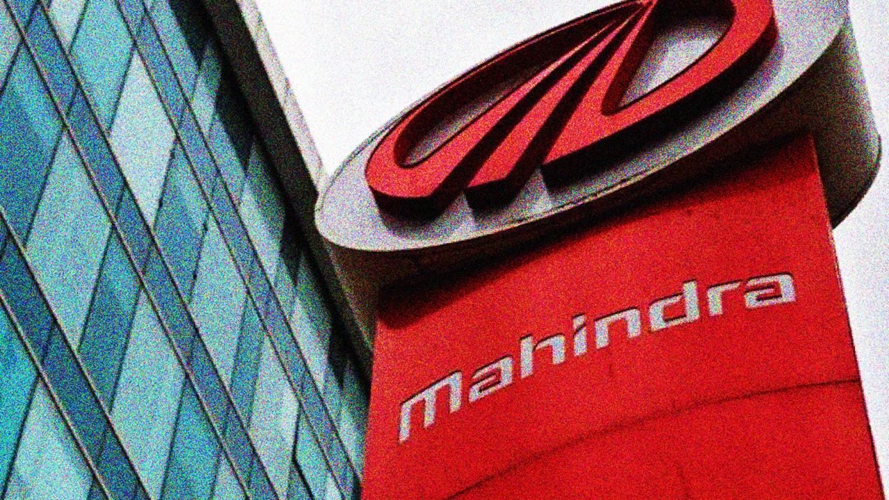 RBI imposed Monetary Penalty on Mahindra &amp; Mahindra; Check Details