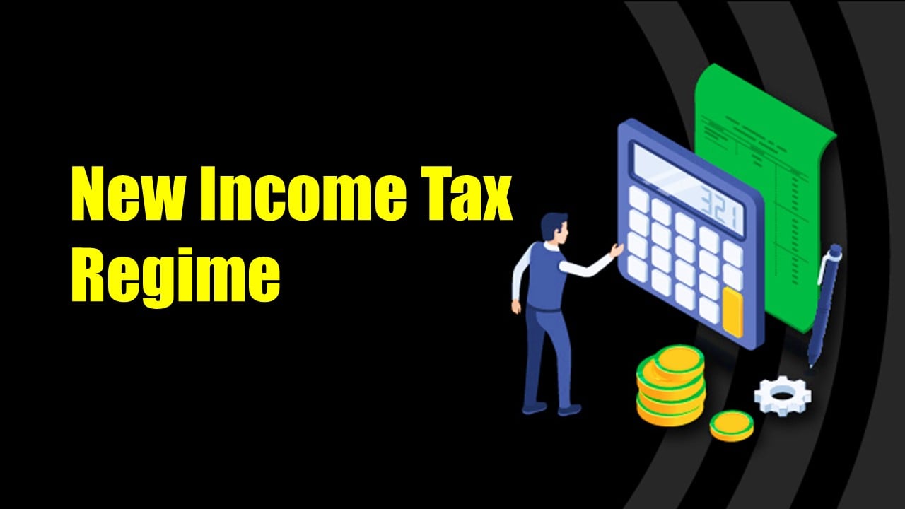 Why New Income Tax Regime is Government Favourite Child!; Let's Find Out