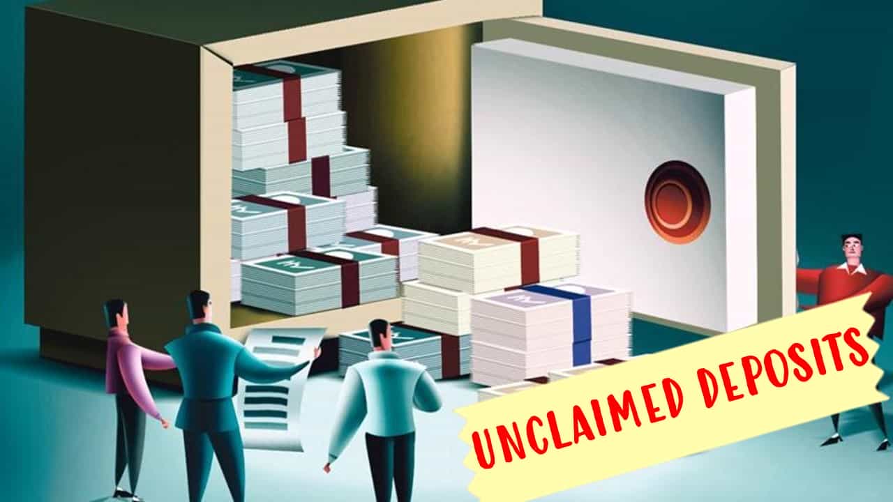 Reserve Bank launches ‘100 Days 100 Pays’ Campaign for Return of Unclaimed Deposits