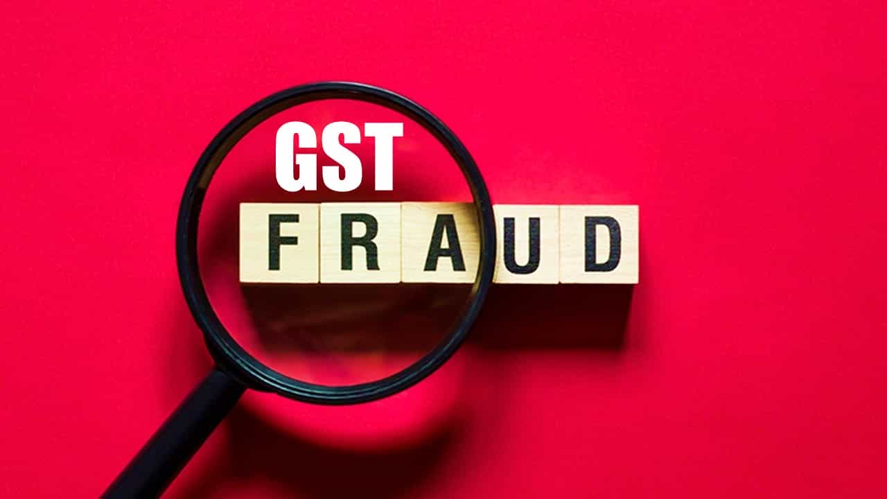 GST Evasion: 2 arrested for GST Fraud of more than 12 Crore