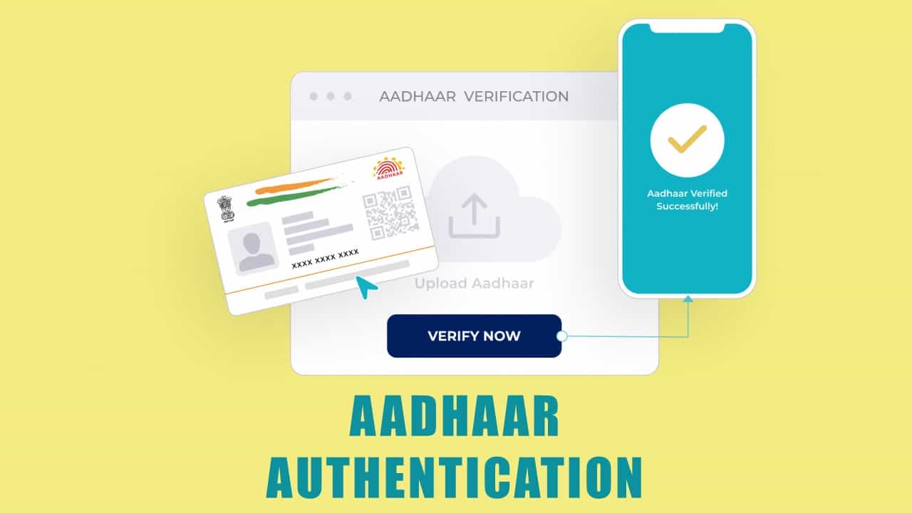 Ministry of Finance notifies Aadhaar Authentication for purpose of Money Laundering