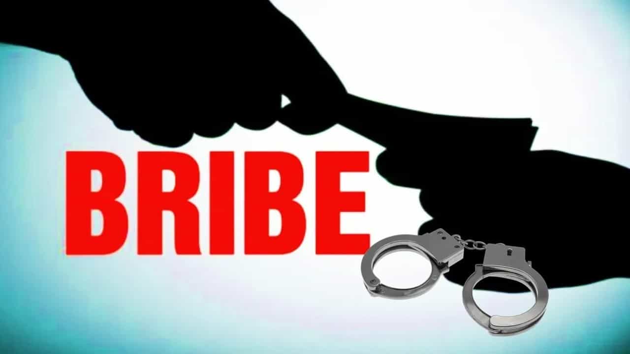 CBI Arrests an Additional Legal Advisor and Advocate in Bribery Case