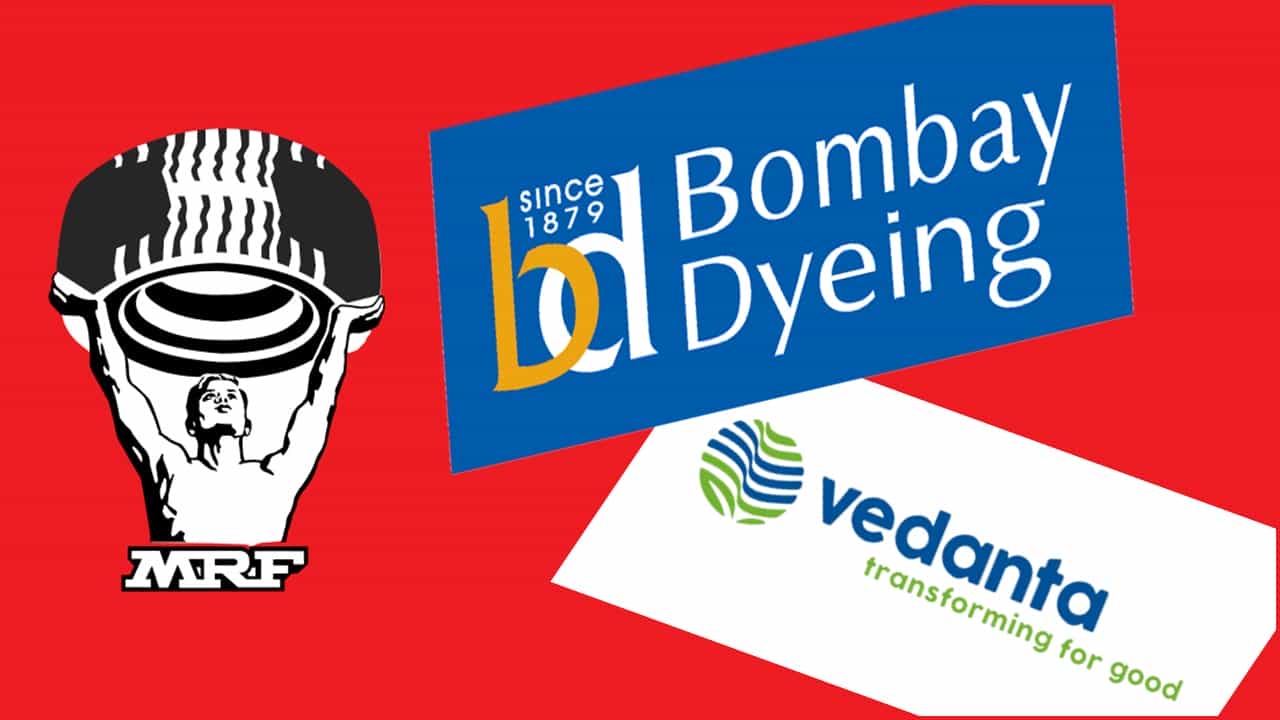 CBIC to soon adjudicate MRF, Bombay Dyeing and Vedanta for Evasion on Imports