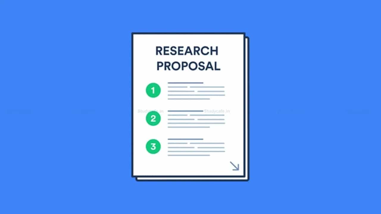 Call for Research Proposal by ICAI Research Committee; Know More Details