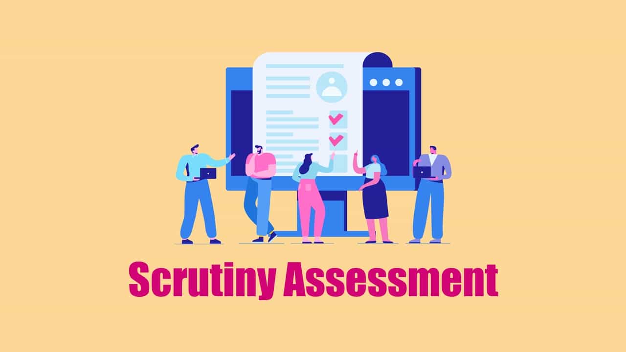GST Scrutiny Notice: Criteria on the basis of which your case may be selected for assessment