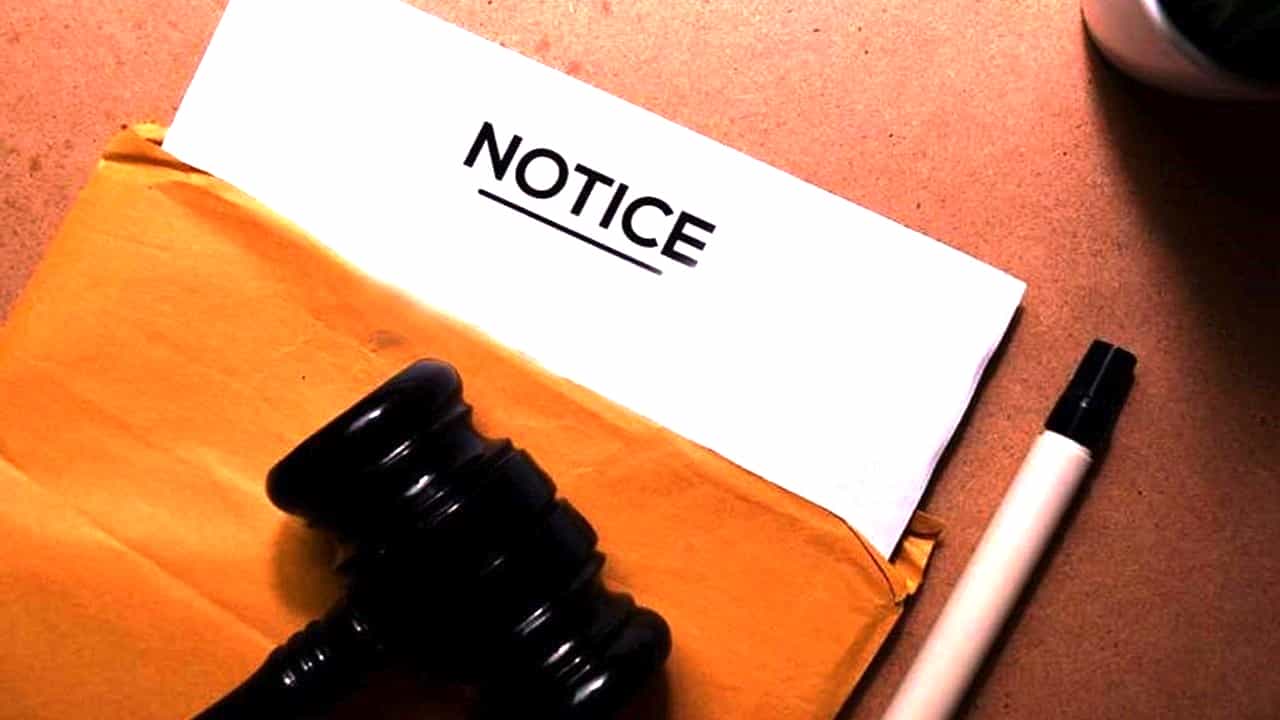 GST Scrutiny: Data Mismatches may triggers GST Notice under Automated Scrutiny