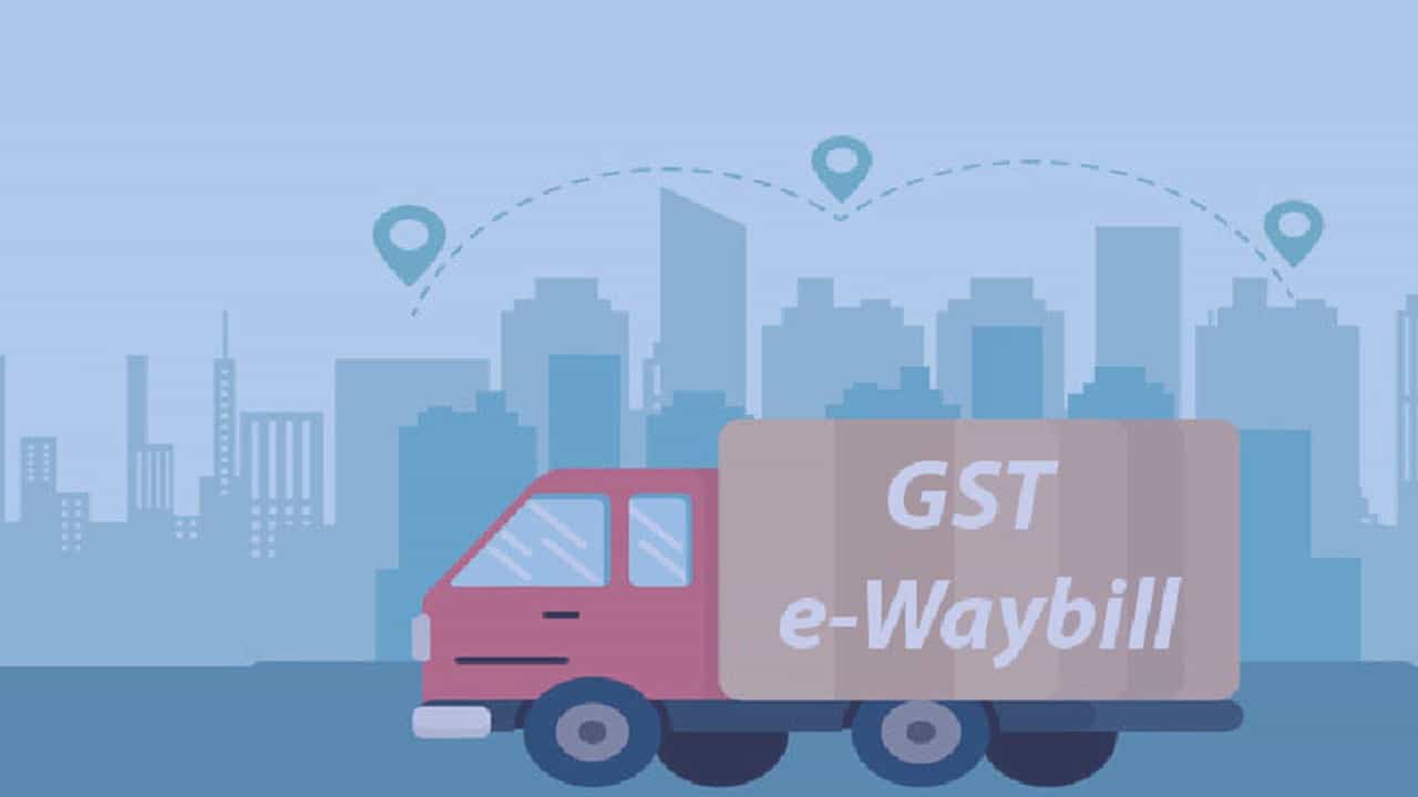 E-Way Bill to have 2 Factor Authentication, Deregistration of Enrolment, Common Enrollment