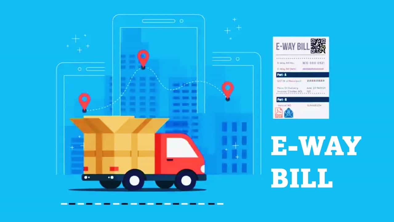 E-way bill Generation slips in April; GST Collection in May likely to be impacted