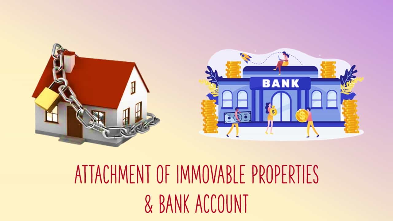 ED freezed account of Udhaya Foundation; Attached Immovable Property worth Rs.36.3 Crore