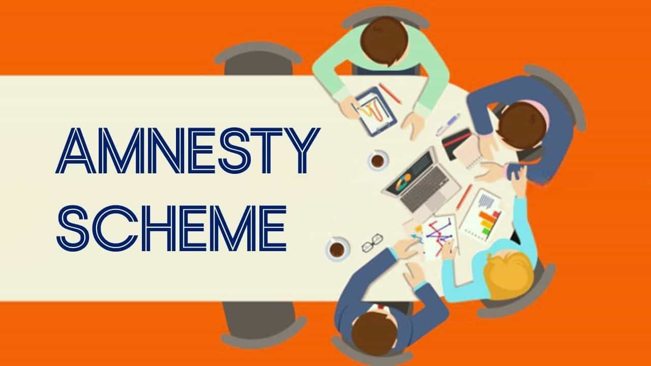FAQs on Maharashtra Amnesty 2023