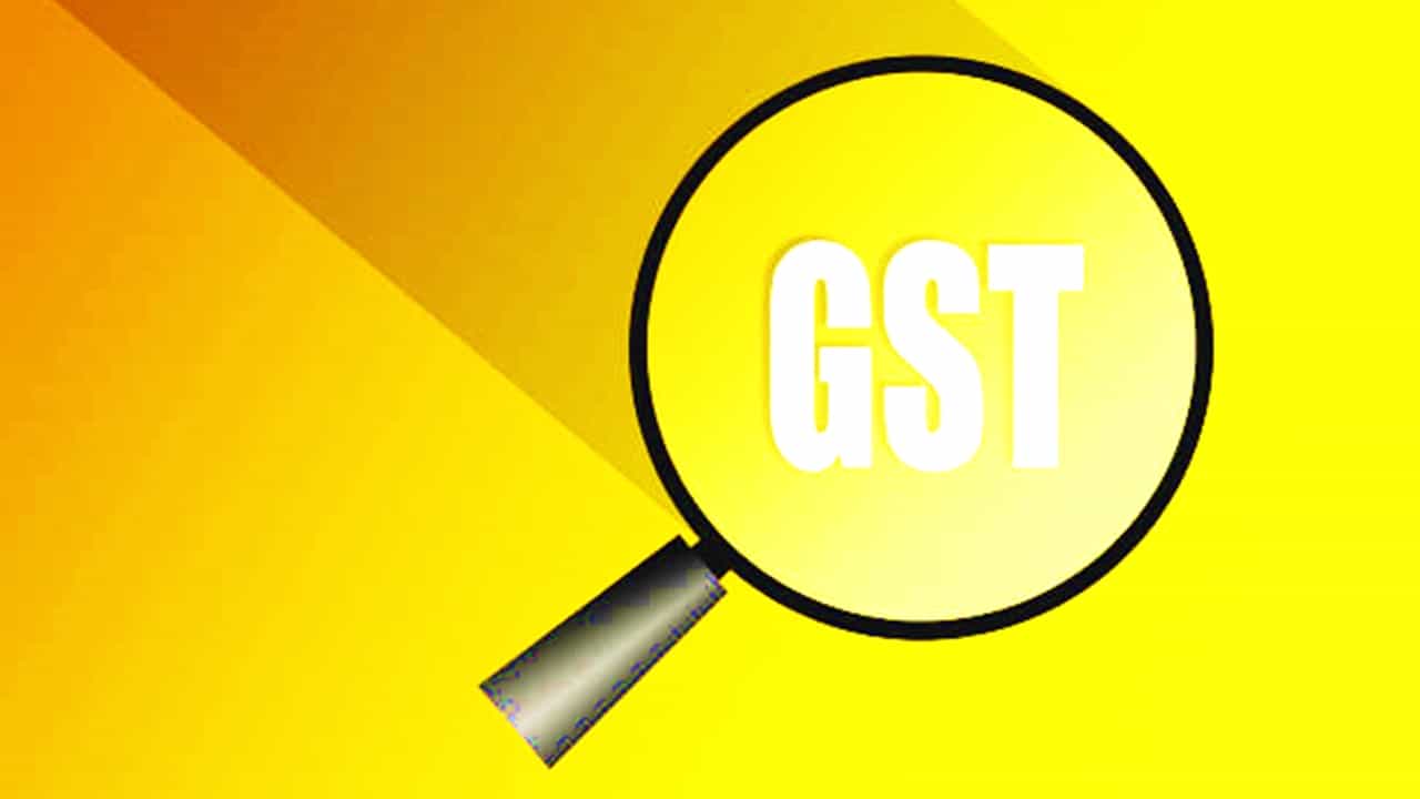 GST Special Campaign underway; 4,000 businesses in district labelled suspect