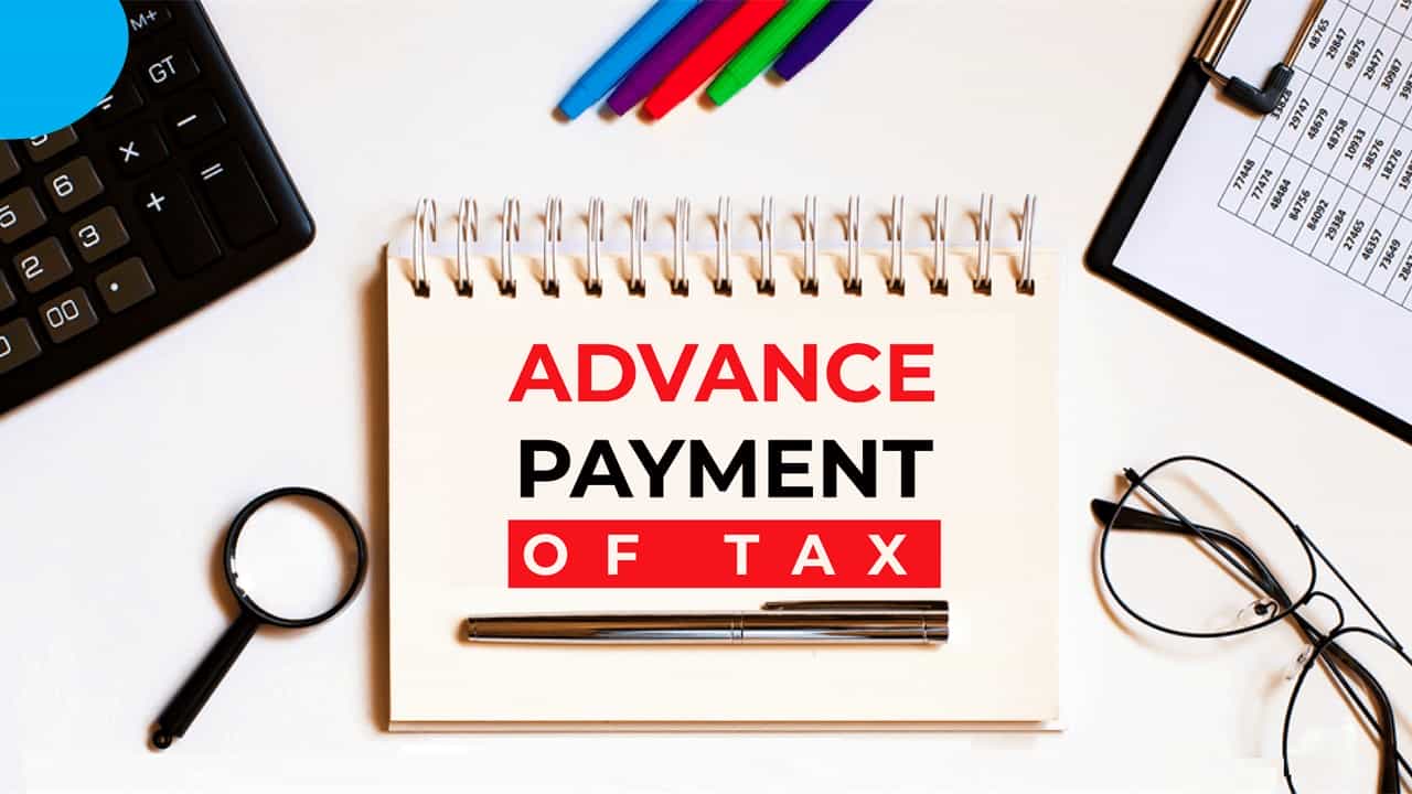 IT Department tightens Grip on Companies Advance Tax Payments