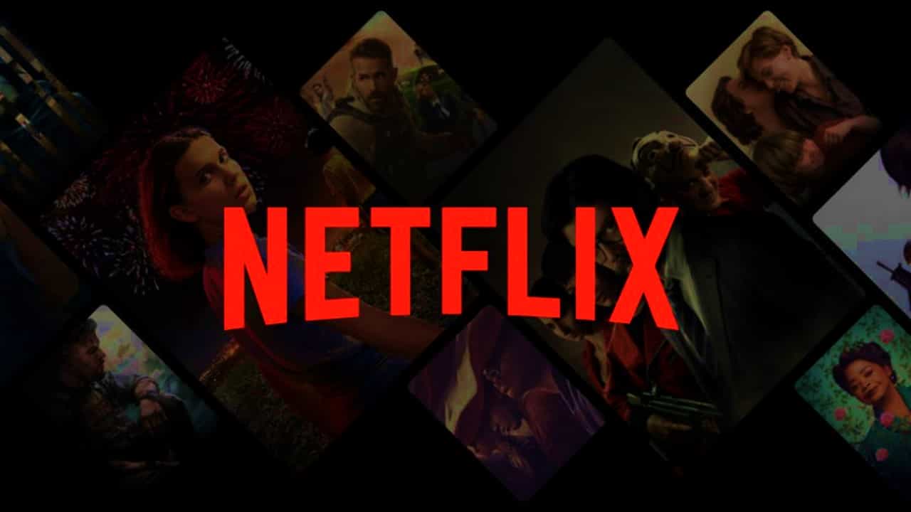 Income Tax Department looking to impose Tax on Netflix's India Operations