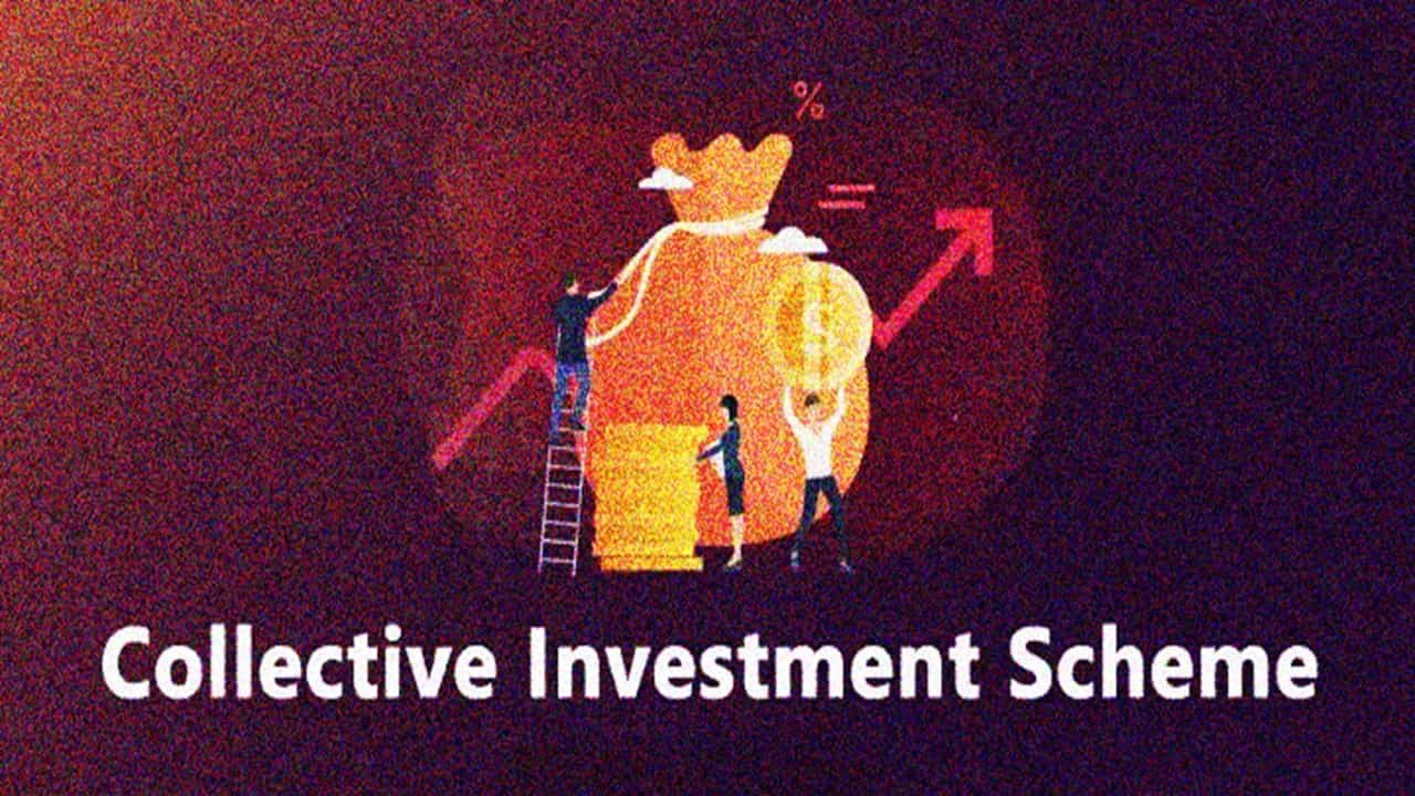 Interest on deposits under Collective Investment Schemes cannot be treated as revenue: ITAT