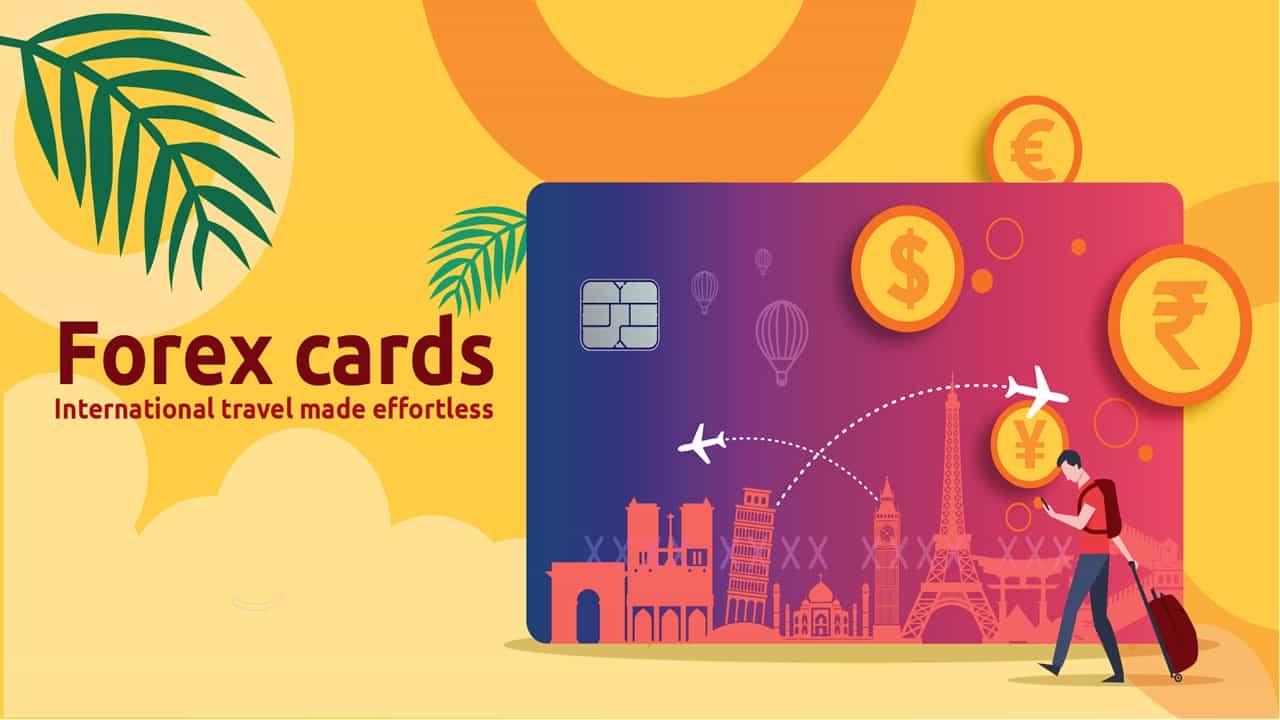 RBI's New Rule: Levy of Charge on Forex Prepaid Cards and Travel Cards; Check Details
