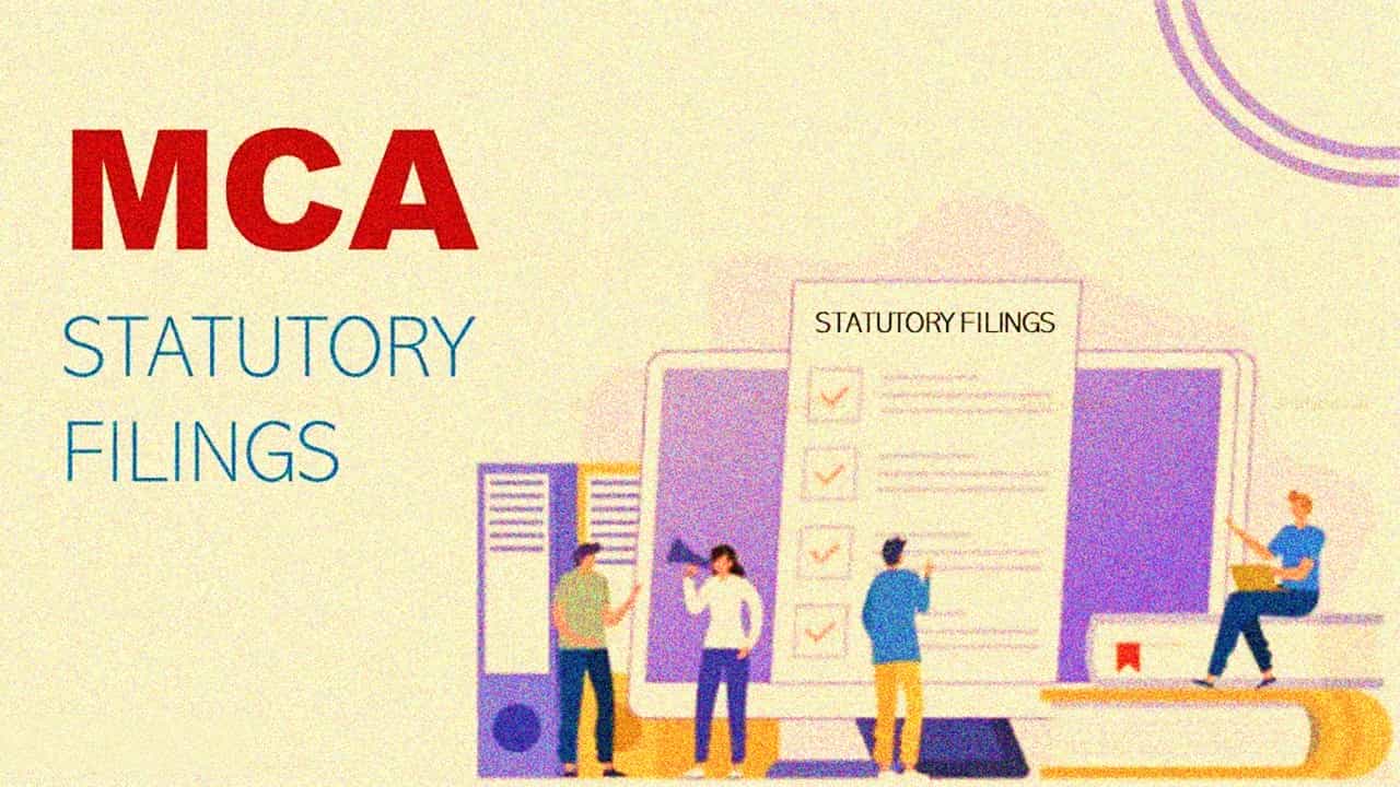 MCA introduces AI-Enabled Corporate Reporting Regime for Statutory Filings Under Companies Act 2013