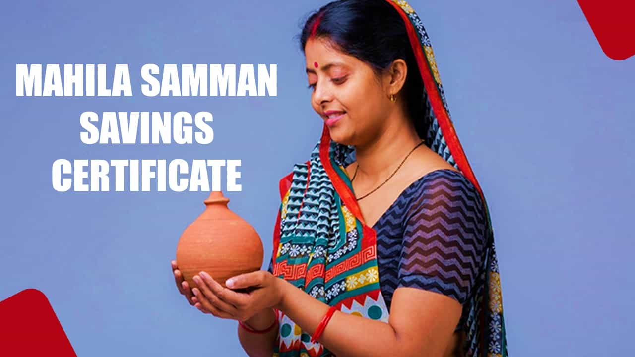 CBDT notifies Mahila Samman Savings Certificate for TDS Applicability u/s 194A