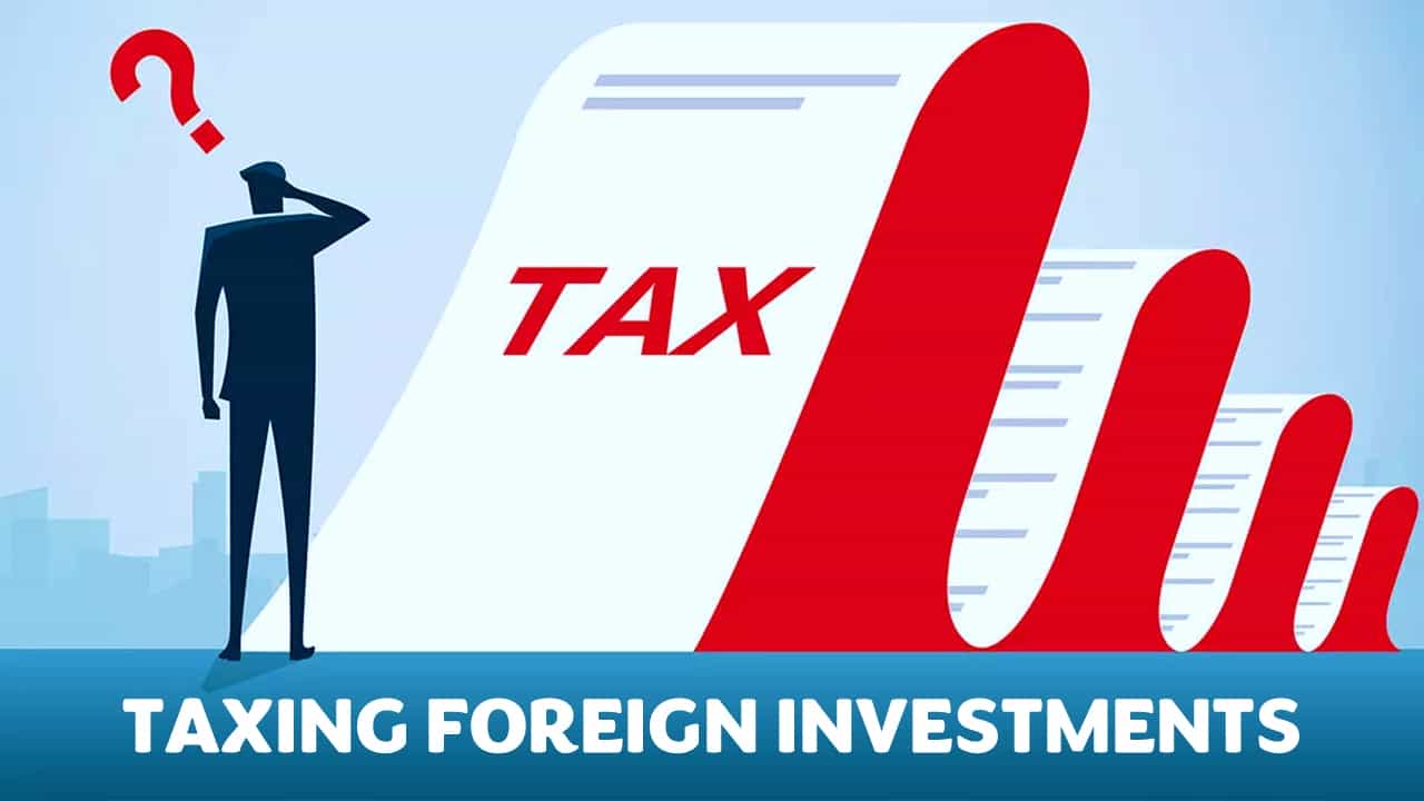IT Department to soon revised Valuation Standards for taxing Foreign Investments in Unlisted Corporations