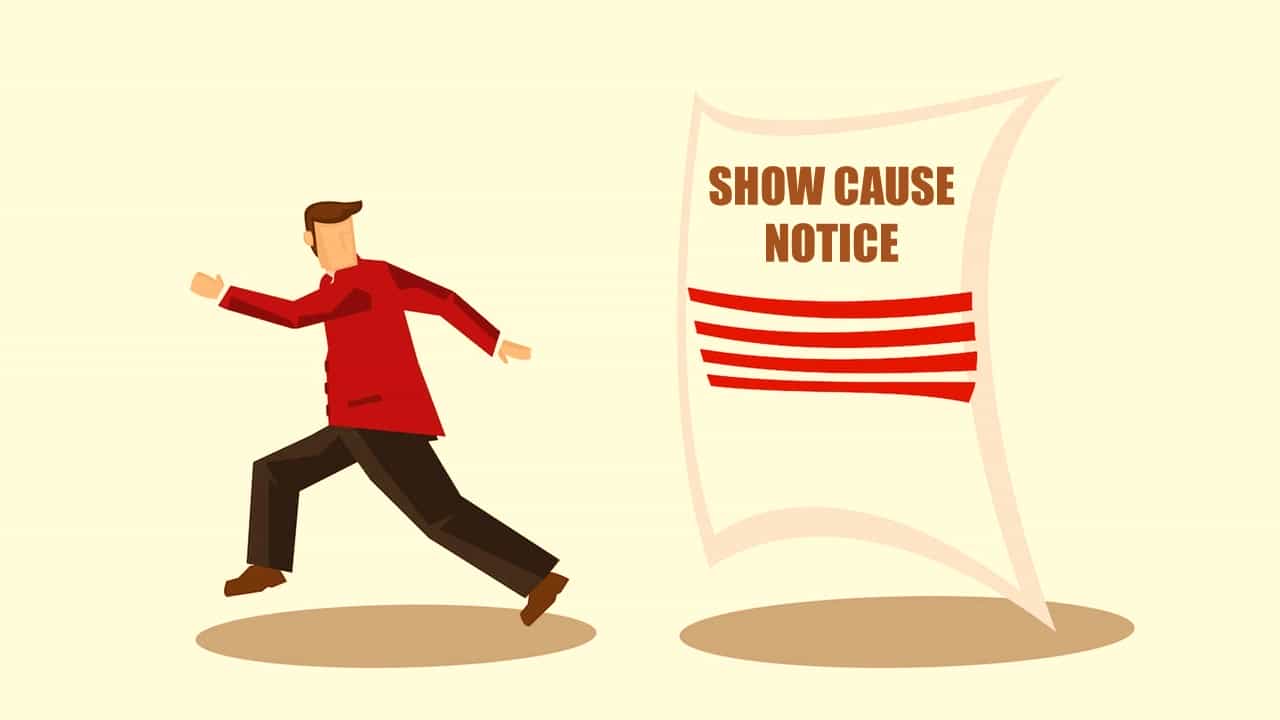 Mismatch in Returns: Show Cause Notices for GST Discrepancies should be taken seriously