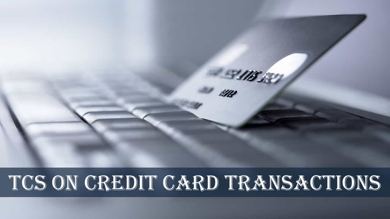 Banks have mechanism to verify whether you’ve spent less than 7 lacs for collecting TCS: GOI