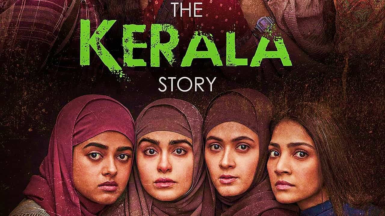 "The Kerala Story" movie to be declared tax free: Know the states