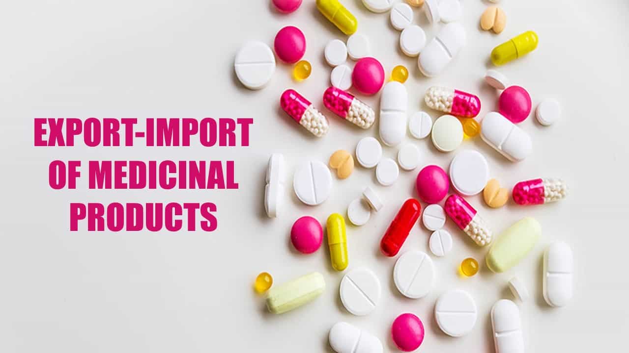 CBIC to introduces Additional Disclosures from June 1 to fast-track clearances of Medicinal Products