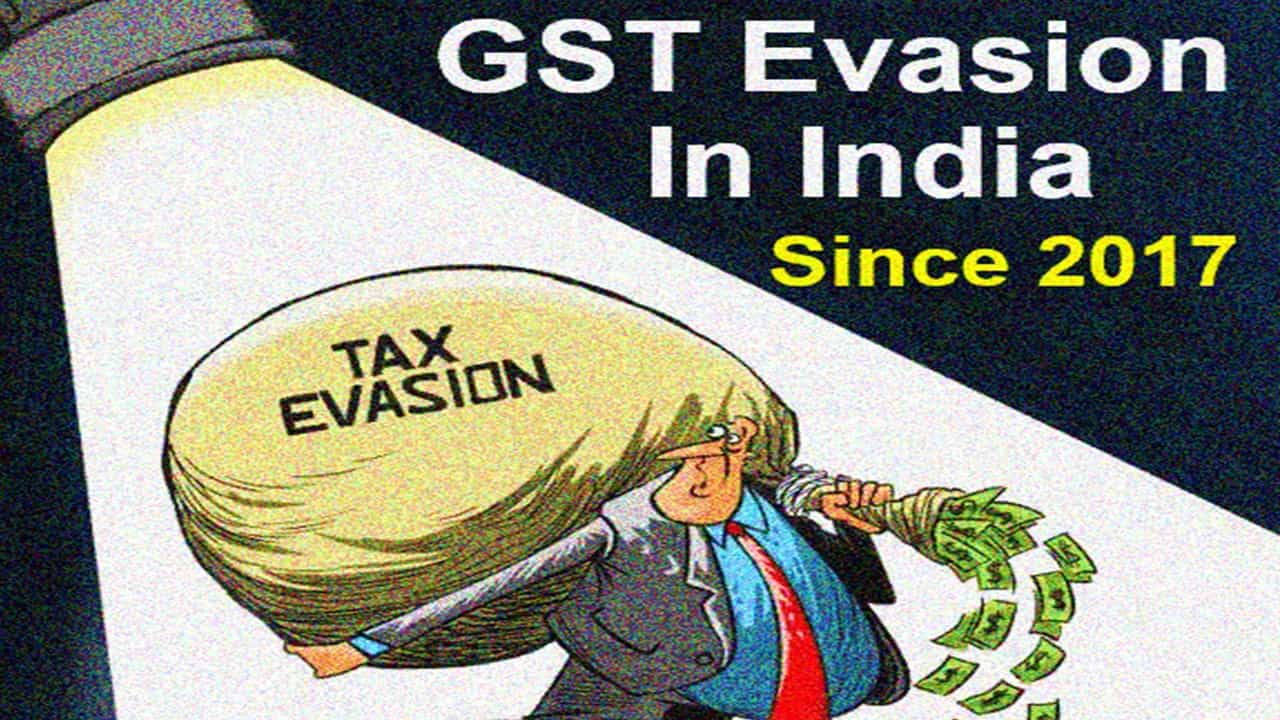 GST Evaders will not spared: FAKE GST Registration Drive Starts
