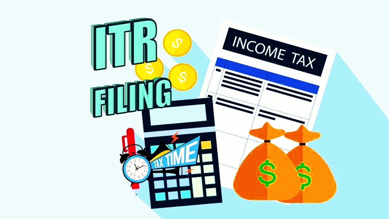 ITR Filing: 10 Things to keep in mind before filing your Tax Return