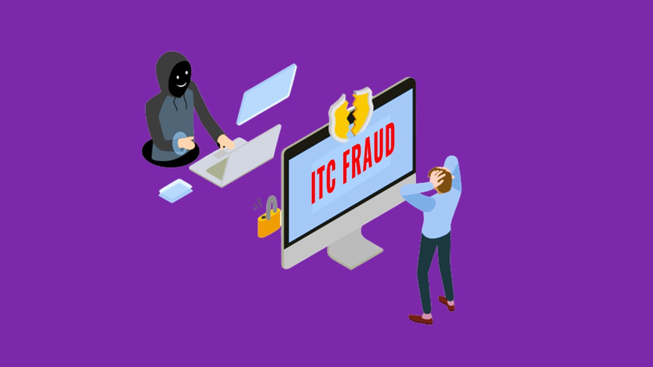 DGGI Officials bust syndicate operating in 14 States through 569 Fake Firms fraudulently claiming ITC of Rs.1,047 crore