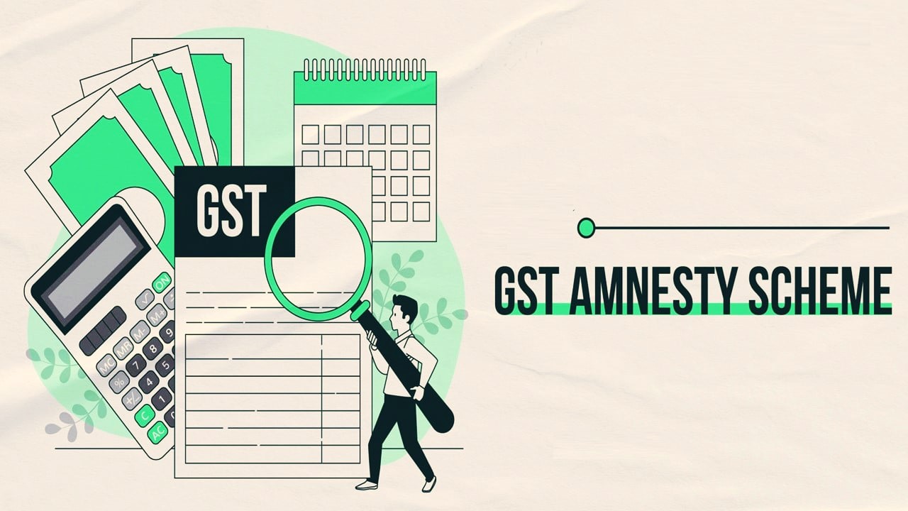 Benefit of Amnesty Scheme cannot be denied merely because of short payment of tax by Rs. 2000: HC
