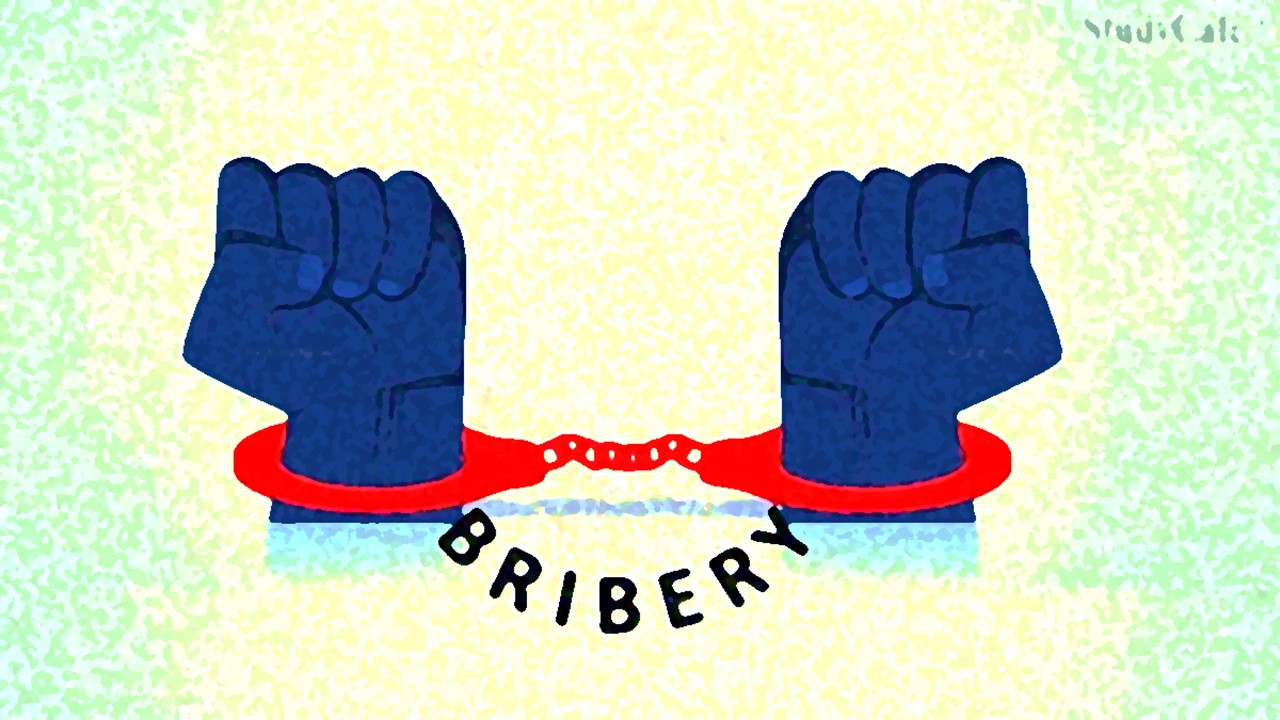 CBI arrested Superintendents and Inspectors in a Bribery Case; Seized Cash worth Rs 83.26 Lakh
