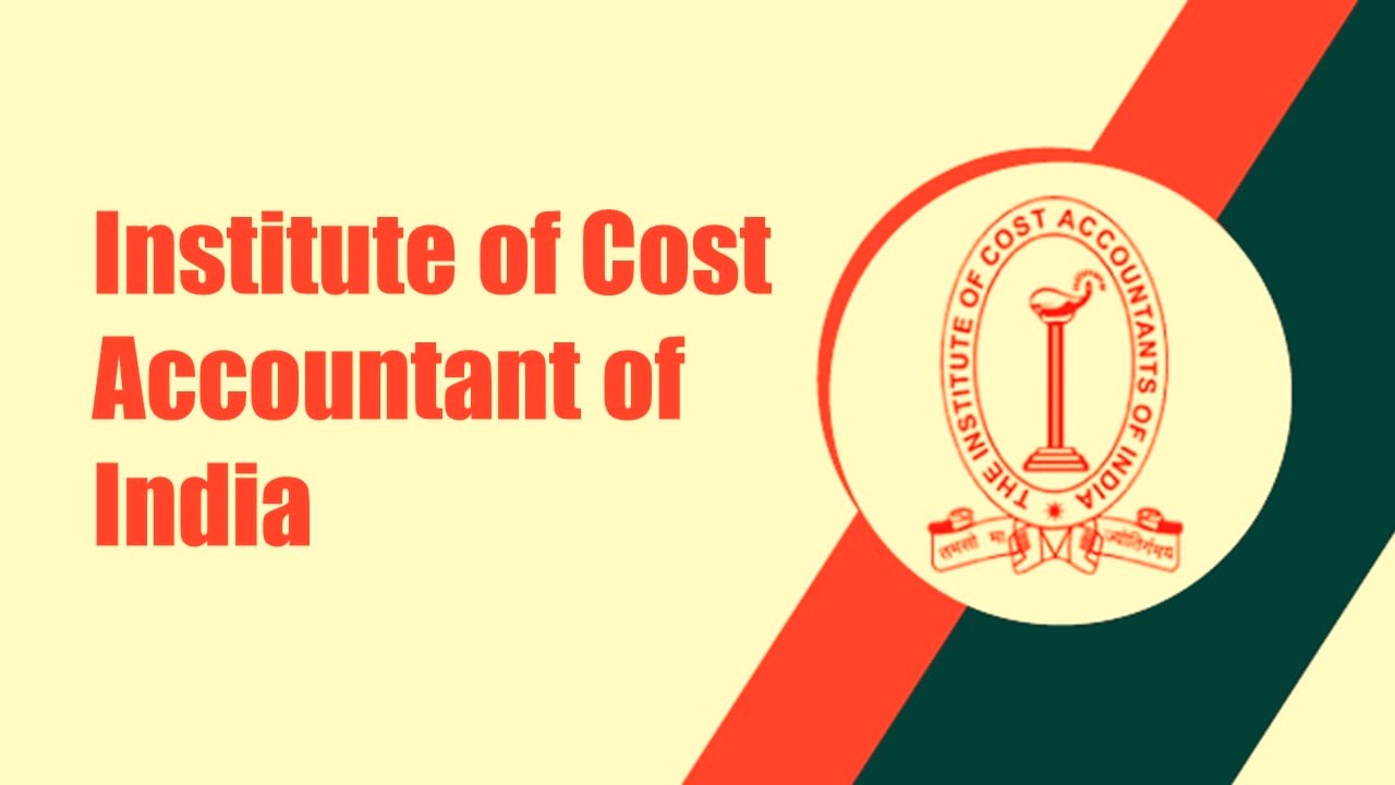 CMA Institute asked to remove all references of "ICAI" Acronym used anywhere by its Members and Offices