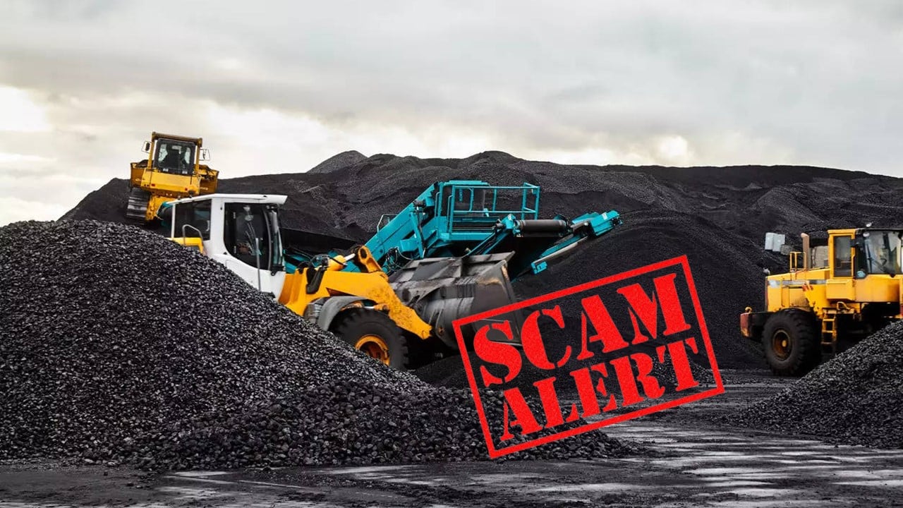 Coal Scam: Special Court Raipur takes ED's complaints into consideration