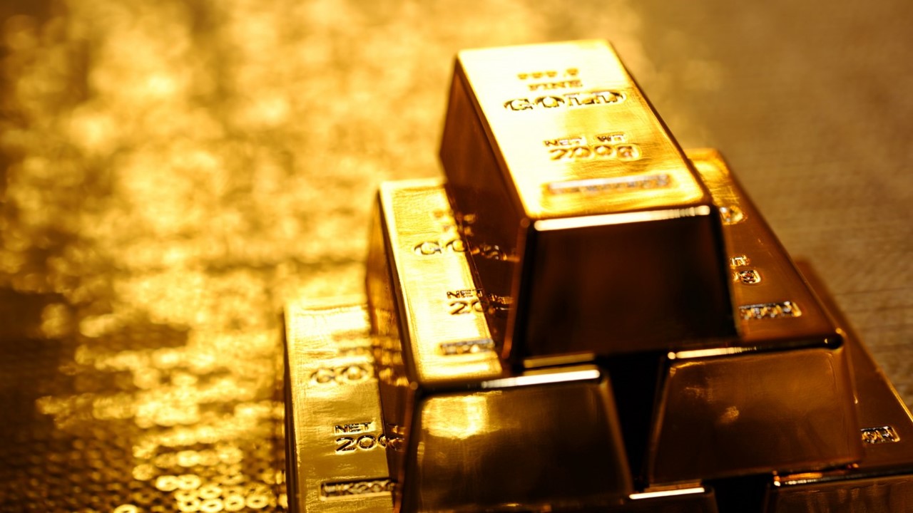 Customs Officers seized 778 grams of Gold worth Rs.47.45 lacs at Amritsar Airport