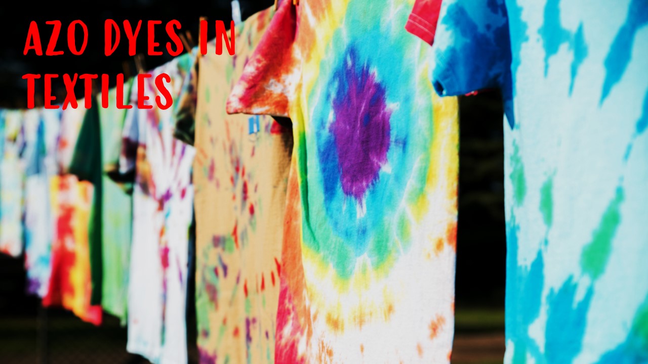 FTP 2023: DGFT amends list of countries exempted from testing for presence of Azo Dyes in Textiles