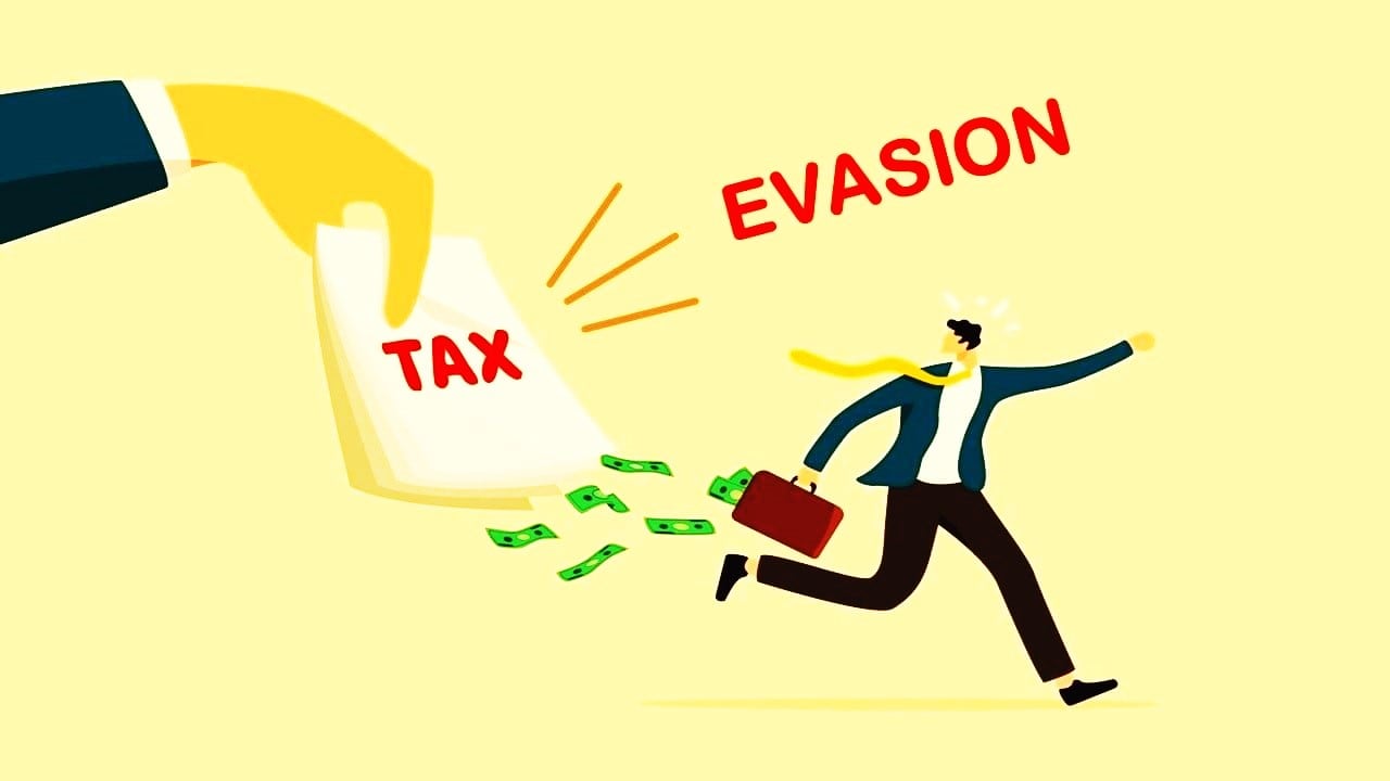 GST Evasion: ED Conducts Raids at 25 Locations in Gujarat; Seized Rs.29 Lakhs in Cash