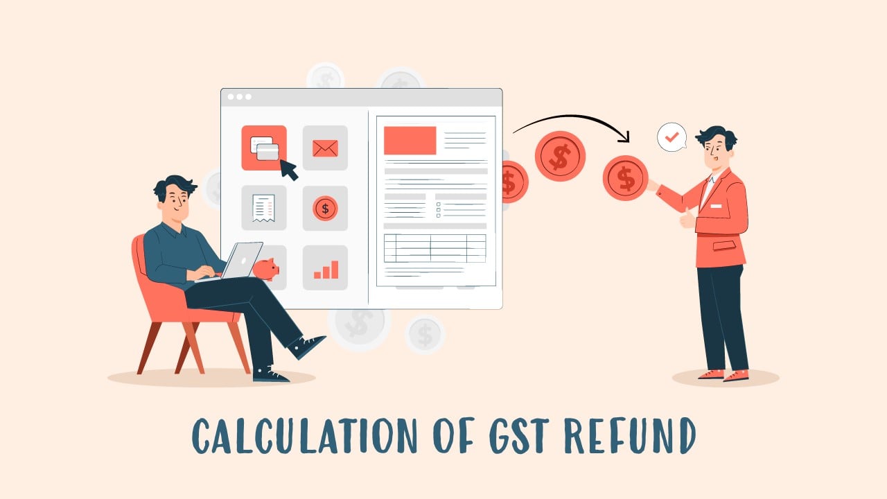 Formula for calculation of GST refund under Rule 89(4) not applicable in case of exports made with payment of tax: HC