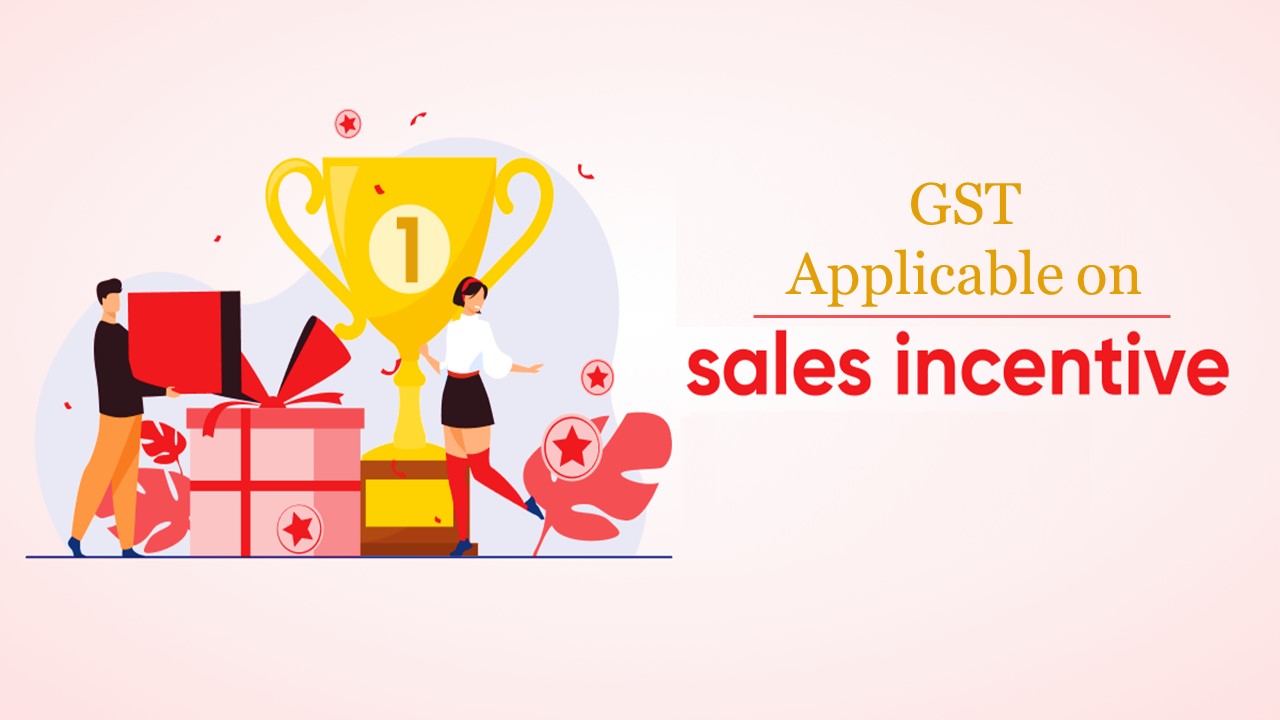 GST Applicable on Stipend reimbursement received by Appellant