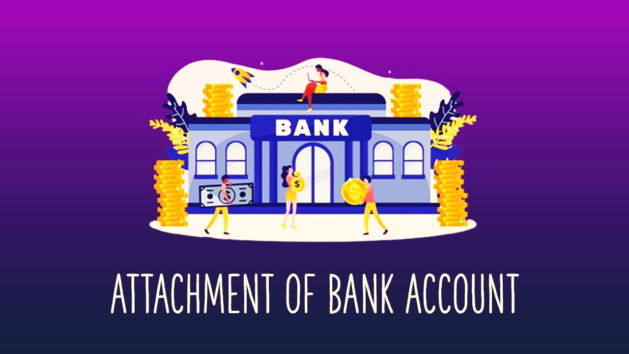 GST Department cannot attach bank accounts on mere assumption that funds are owned by taxable person: HC