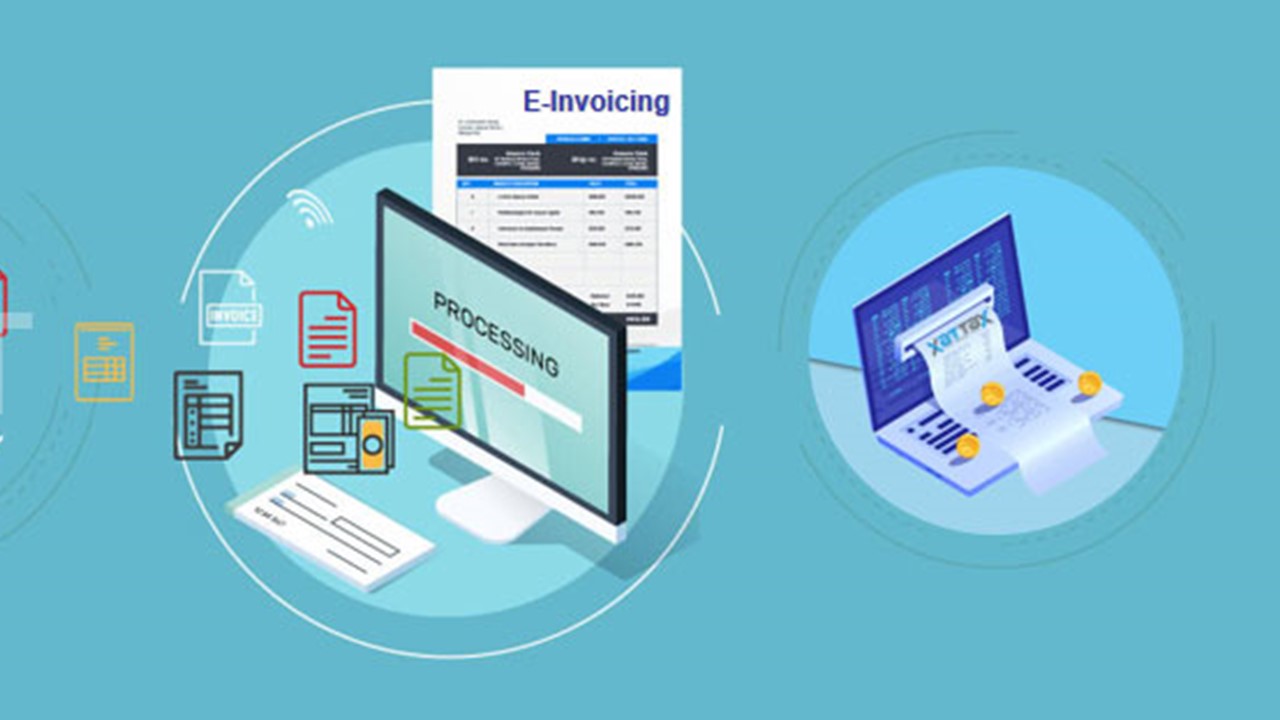 GST: Eninvoicing enabled for Taxpayers with AATO between Rs.5 Crore to Rs.10 Crore