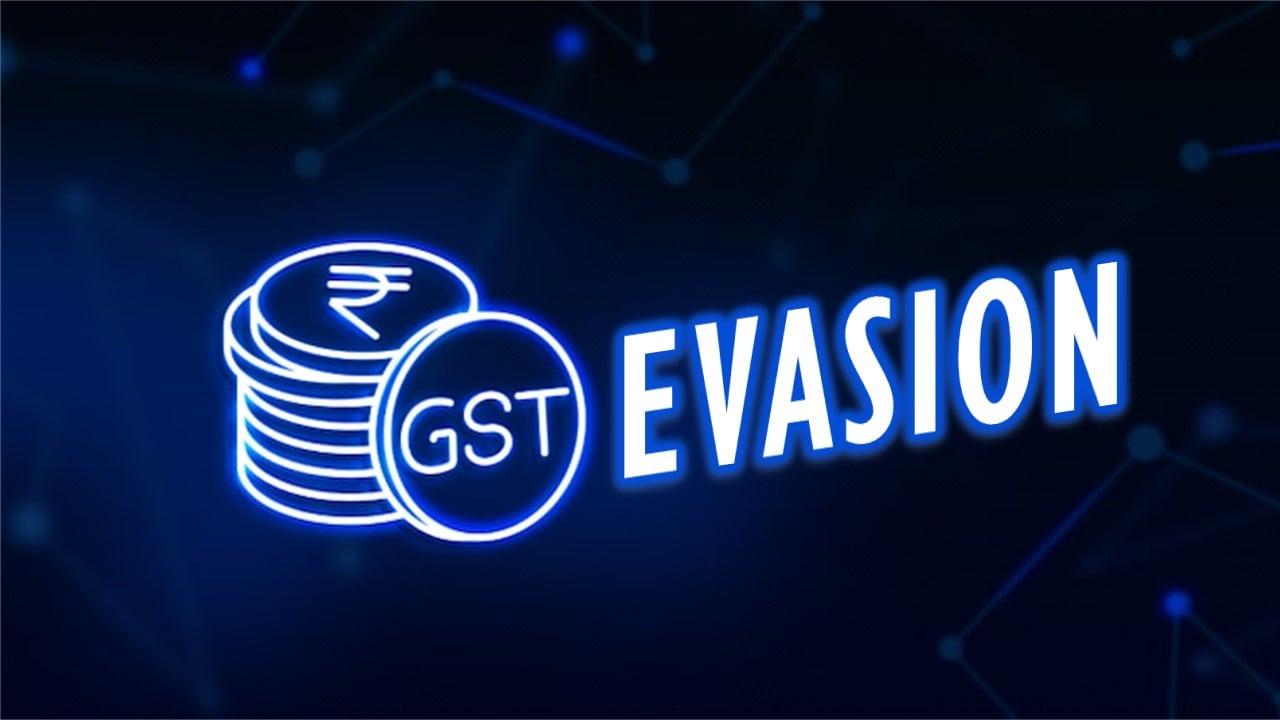 GST Evasion of 30,000 Crore: GST Authorities Busted Tax Evasion across 16 States