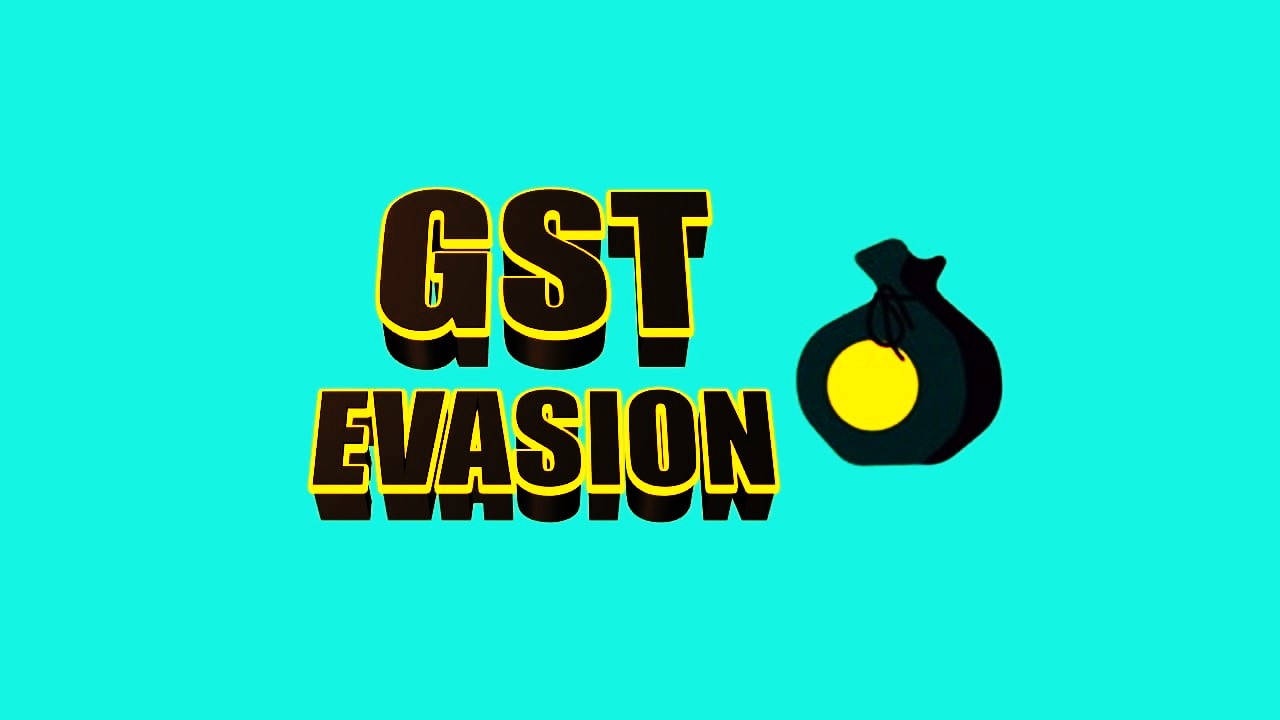 GST Fraud of Rs.10000 Crore: 3000 Shell Companies Created on Fake Information