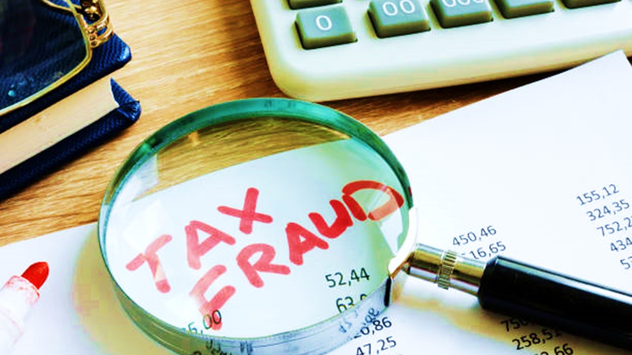 GST Fraud worth Hundreds of Crores by 150 entities via 30 Fake Firms in Madhya Pradesh